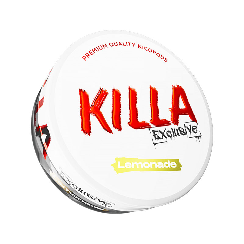 Lemonade by Killa Exclusive